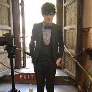 Meet your Posher, Shaun